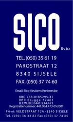 Sico Keukens