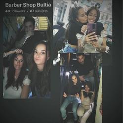 Barber Shop