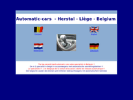 Automatic Cars