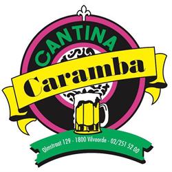 Cantina Caramba bvba