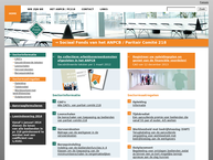 Sociaal Fonds A N P K B VZW