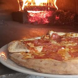 L' Antica Pizza