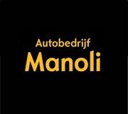 Autobedrijf Manoli NV