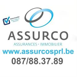 Assurco sprl