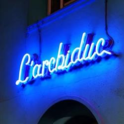 Archiduc sprl