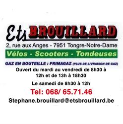 Ets Brouillard
