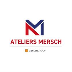 Ateliers Mersch s.a.