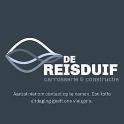 De Reisduif NV