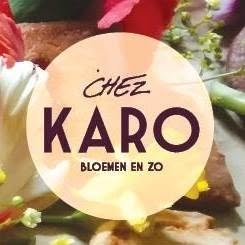 KARO- Bloemen en zo