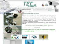 TEC+Services S.A.
