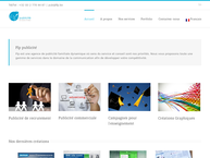 Flp Publicité Sprl