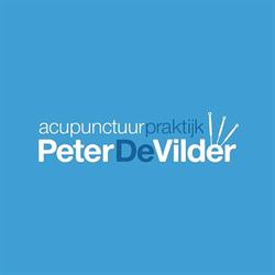 De Vilder Peter Acupunctuur
