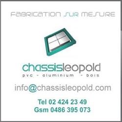 Léopold (Châssis)