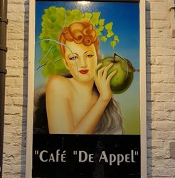 De Appel bvba