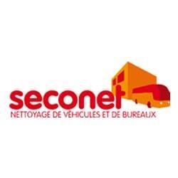 Seconet SPRL