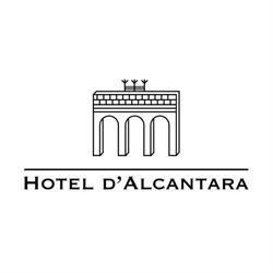 Alcantara (Hôtel D') ****