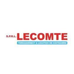 Lecomte P.sprl