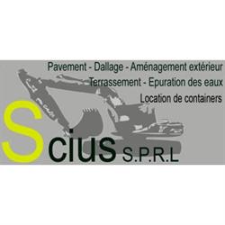 Scius Jacques sprl