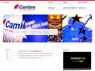 Cambre Associates