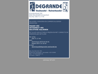 Degrande Veehandel