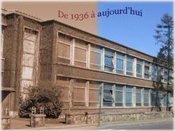 Athénée royal de Herstal