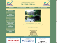 B.C.Capelderij vzw