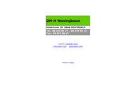 DM-H Woningbouw BVBA