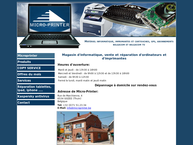 Micro-Printer
