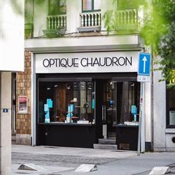 Optique Chaudron