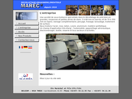 Marec-Maréchal & Fils SPRL