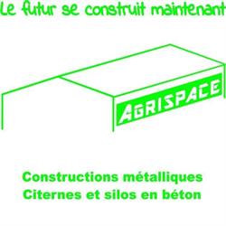 Agrispace SPRL