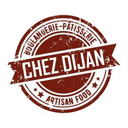 Dijan (la Pâtisserie)