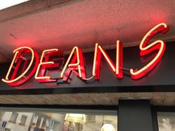 Dean's Sandwichbar