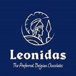 Leonidas confiserie Marpoline