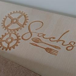 Restaurant Sachs