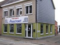 Fietsen Rasschaert