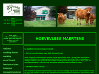 Maertens Hoevevlees