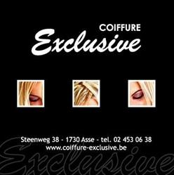 Coiffure Exclusive/Boel Gunter