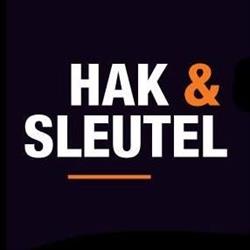 Schoen- en sleutelmakerij Hak & Sleutel