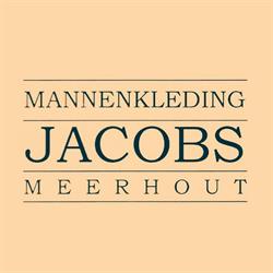 Mannenkleding JAcobs