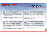 RKW Hyplast NV