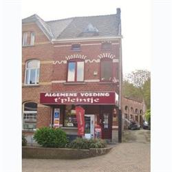 't Pleintje