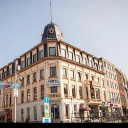 Hotel De Spiegel