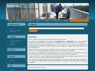 Infarex sprl