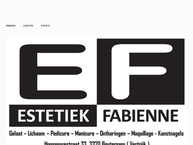 Estetiek Fabienne nv