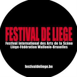 Festival du Jeune Théatre de Liège et de la Commun