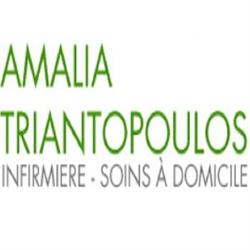 Infirmière Triantopoulos