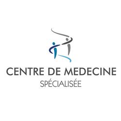 Centre de Médecine spécialisée