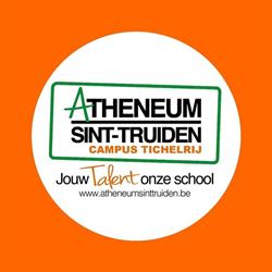 Campus Tichelrij, Koninklijk Atheneum Middenschool 1