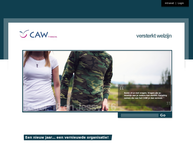 Caw 't Verschil Vzw, Westhuis